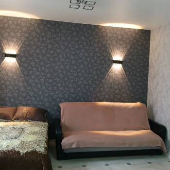 Сдается 1-комнатная квартира, 27,2 м²