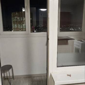 Сдается 1-комнатная квартира, 28 м²