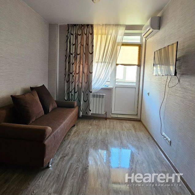 Сдам 1-комн. квартиру, ЖК Донской, бульвар Платова