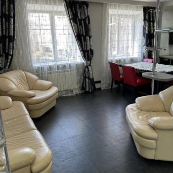 Сдается 1-комнатная квартира, 43,5 м²