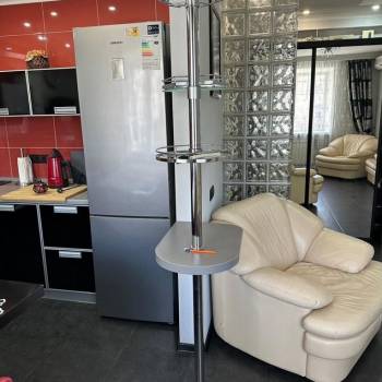 Сдается 1-комнатная квартира, 43,5 м²