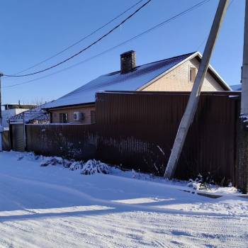 Продается Дом, 114 м²