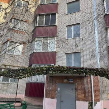 Сдается 1-комнатная квартира, 41 м²