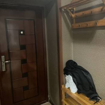 Сдается 1-комнатная квартира, 41 м²