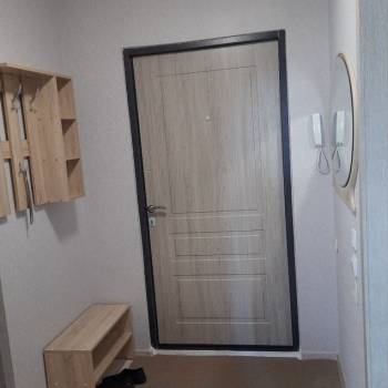 Сдается 1-комнатная квартира, 36,1 м²