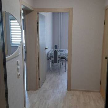 Сдается 1-комнатная квартира, 36,1 м²