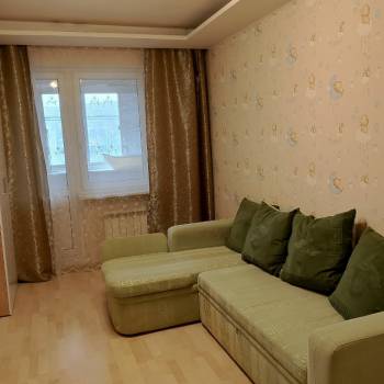 Сдается 2-х комнатная квартира, 0 м²