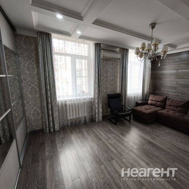 Продажа 3-к квартиры, г. Батайск, ул. Комарова