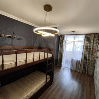 Продается 3-х комнатная квартира, 94,7 м²