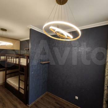 Продается 3-х комнатная квартира, 94,7 м²