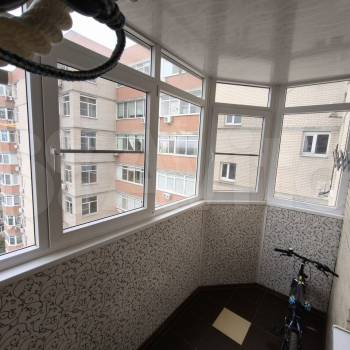 Продается 3-х комнатная квартира, 94,7 м²