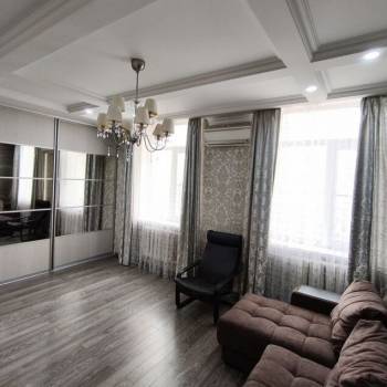 Продается 3-х комнатная квартира, 94,7 м²