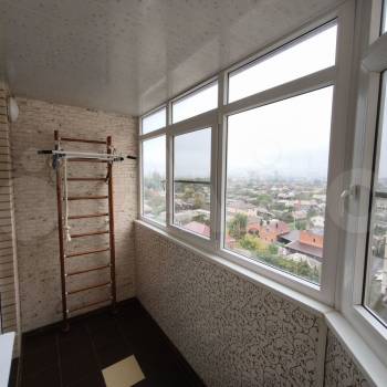 Продается 3-х комнатная квартира, 94,7 м²