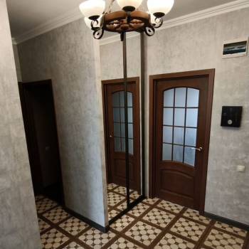 Продается 3-х комнатная квартира, 94,7 м²
