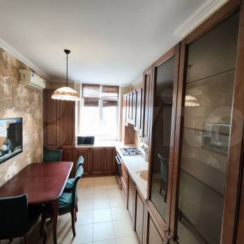 Продается 3-х комнатная квартира, 94,7 м²