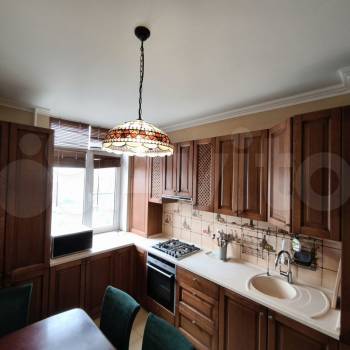Продается 3-х комнатная квартира, 94,7 м²