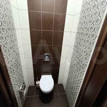 Продается 3-х комнатная квартира, 94,7 м²