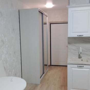 Продается 1-комнатная квартира, 27 м²