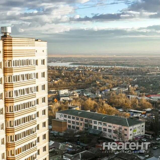 Продаю 2-к квартиру, Пролетарский, ул. Горсоветская