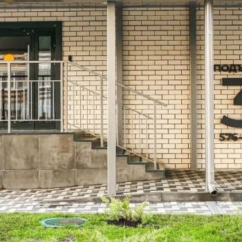 Продается 2-х комнатная квартира, 48,4 м²