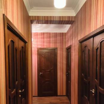 Продается 3-х комнатная квартира, 68,9 м²