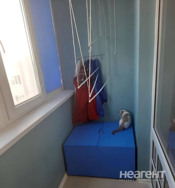 Продажа 3-х к квартиры, Мирный, ул. Казахская