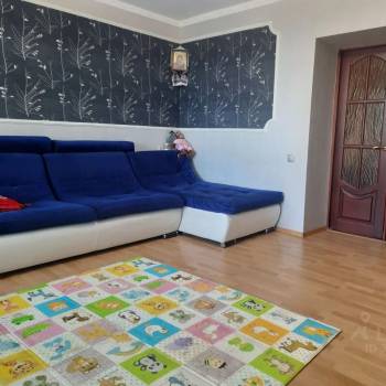 Продается 3-х комнатная квартира, 69,3 м²