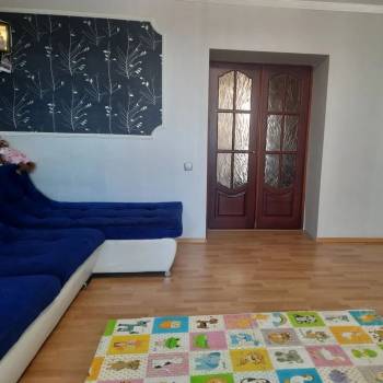 Продается 3-х комнатная квартира, 69,3 м²
