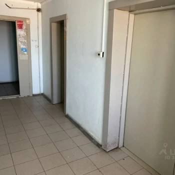 Продается 3-х комнатная квартира, 54 м²