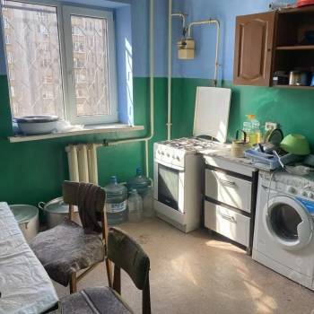 Продается 3-х комнатная квартира, 54 м²