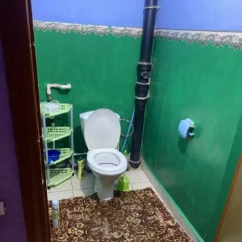 Продается 3-х комнатная квартира, 54 м²