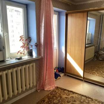 Продается 3-х комнатная квартира, 54 м²