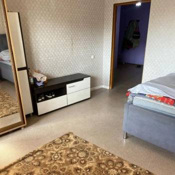 Продается 3-х комнатная квартира, 54 м²