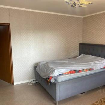 Продается 3-х комнатная квартира, 54 м²
