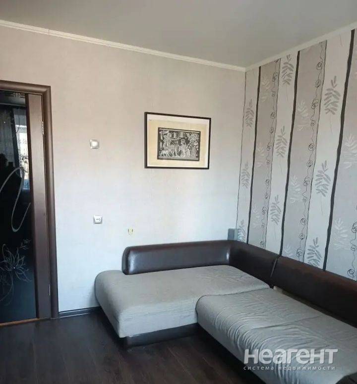 Продаю 3-х комн. квартиру, Ворошиловский, проспект Ленина