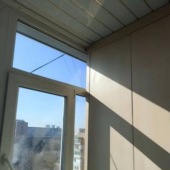 Продается 3-х комнатная квартира, 63 м²