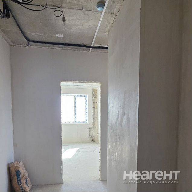 Продам 2-х к квартиру, Железнодорожный, ул. 2-я Баррикадная