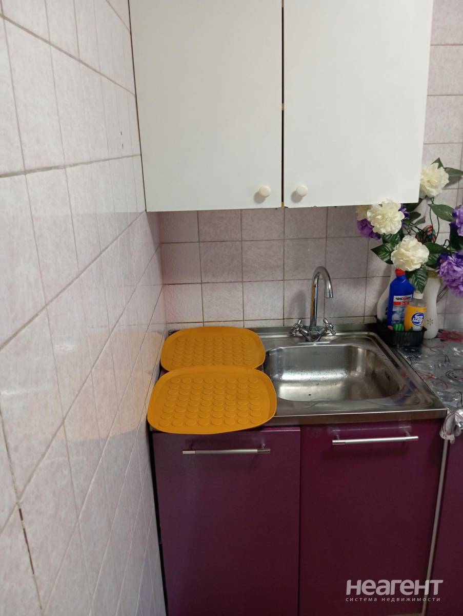 Сдаю комнату, проспект Ленина, собственник