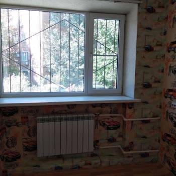 Сдается 2-х комнатная квартира, 30 м²