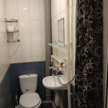 Сдается 2-х комнатная квартира, 30 м²