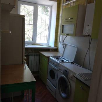 Сдается 2-х комнатная квартира, 30 м²