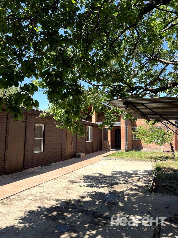 Продаю дом, СТ Садовод-любитель, Левенцовский, улица Смежная