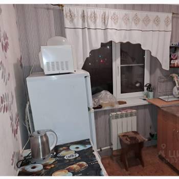 Сдается Комната, 17 м²