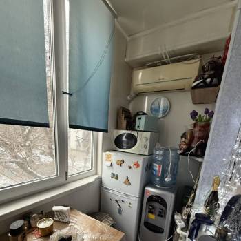 Продается 1-комнатная квартира, 21 м²