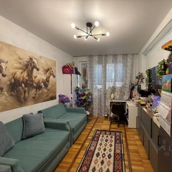 Продается 1-комнатная квартира, 21 м²