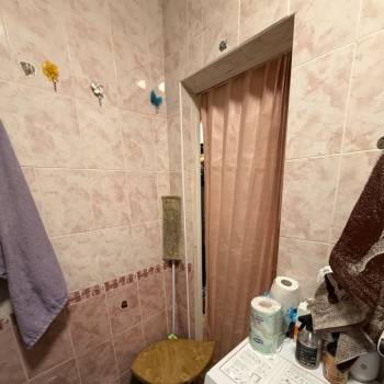 Продается 1-комнатная квартира, 21 м²