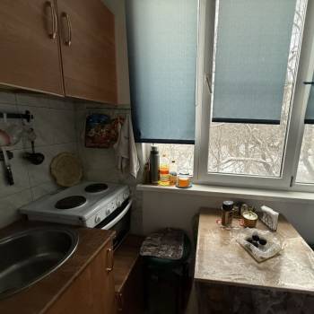 Продается 1-комнатная квартира, 21 м²