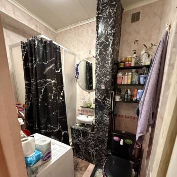 Продается 1-комнатная квартира, 21 м²