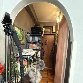 Продается 1-комнатная квартира, 21 м²