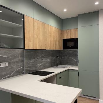 Продается 1-комнатная квартира, 25 м²